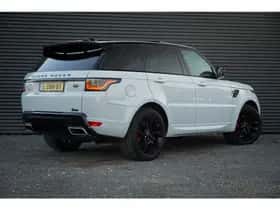 Land Rover Range Rover Sport (2019) thumbnail 4