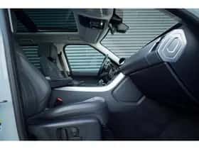 Land Rover Range Rover Sport (2019) thumbnail 36