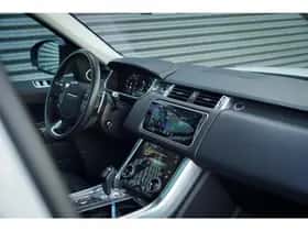Land Rover Range Rover Sport (2019) thumbnail 37
