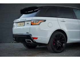 Land Rover Range Rover Sport (2019) thumbnail 39