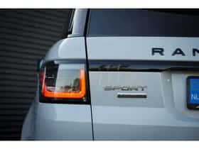 Land Rover Range Rover Sport (2019) thumbnail 41