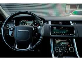 Land Rover Range Rover Sport (2019) thumbnail 45