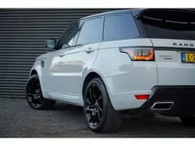 Land Rover Range Rover Sport (2019) thumbnail 47