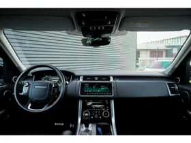 Land Rover Range Rover Sport (2019) thumbnail 7