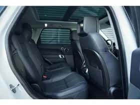 Land Rover Range Rover Sport (2019) thumbnail 8