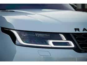 Land Rover Range Rover Sport (2019) thumbnail 10