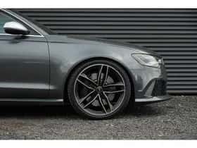 Audi A6 (2014) thumbnail 11