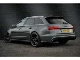 Audi A6 (2014) thumbnail 14