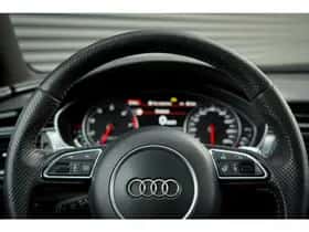 Audi A6 (2014) thumbnail 17