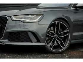 Audi A6 (2014) thumbnail 22