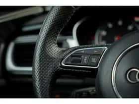 Audi A6 (2014) thumbnail 25