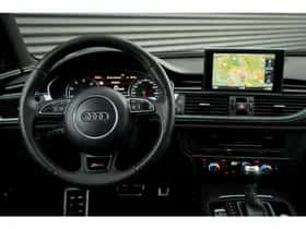 Audi A6 (2014) thumbnail 27
