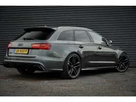 Audi A6 (2014) thumbnail 4