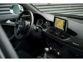 Audi A6 (2014) thumbnail 32
