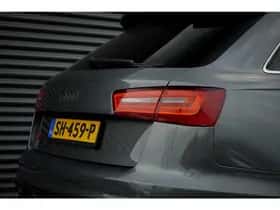 Audi A6 (2014) thumbnail 33