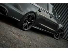 Audi A6 (2014) thumbnail 34