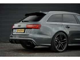 Audi A6 (2014) thumbnail 36