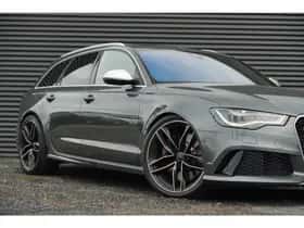 Audi A6 (2014) thumbnail 46