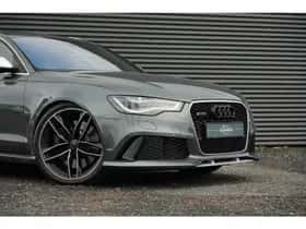 Audi A6 (2014) thumbnail 50
