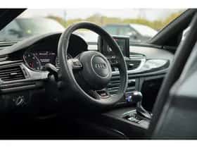 Audi A6 (2014) thumbnail 6