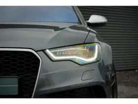 Audi A6 (2014) thumbnail 53