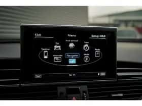 Audi A6 (2014) thumbnail 60