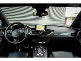 Audi A6 (2014) thumbnail 7