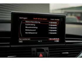 Audi A6 (2014) thumbnail 62
