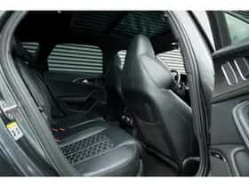 Audi A6 (2014) thumbnail 8