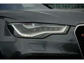 Audi A6 (2014) thumbnail 10