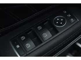 Mercedes-Benz GLS-Klasse (2015) thumbnail 14