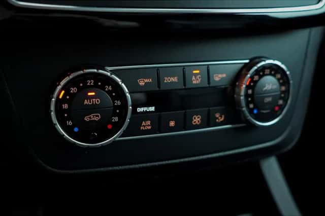 Mercedes-Benz GLS-Klasse (2015) thumbnail 16