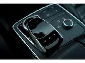 Mercedes-Benz GLS-Klasse (2015) thumbnail 17