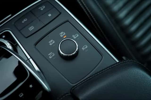 Mercedes-Benz GLS-Klasse (2015) thumbnail 18