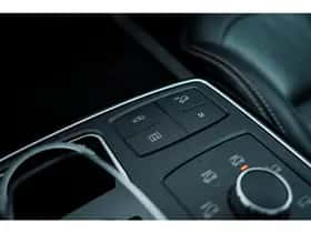 Mercedes-Benz GLS-Klasse (2015) thumbnail 19