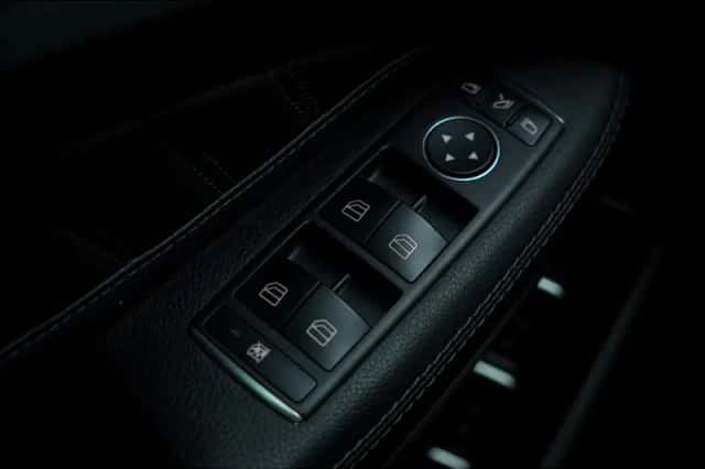 Mercedes-Benz GLS-Klasse (2015) thumbnail 21