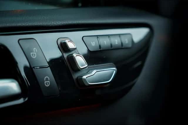 Mercedes-Benz GLS-Klasse (2015) thumbnail 22