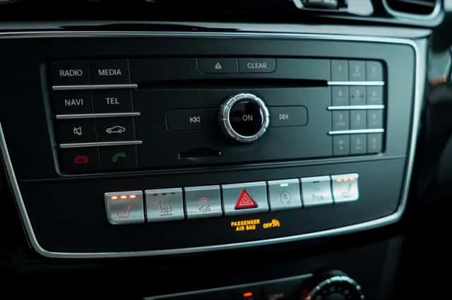 Mercedes-Benz GLS-Klasse (2015) thumbnail 28