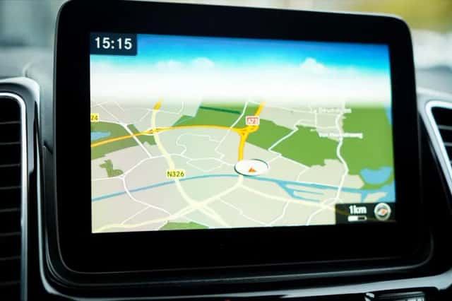 Mercedes-Benz GLS-Klasse (2015) thumbnail 31