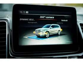 Mercedes-Benz GLS-Klasse (2015) thumbnail 34