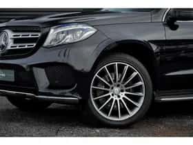 Mercedes-Benz GLS-Klasse (2015) thumbnail 36