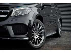 Mercedes-Benz GLS-Klasse (2015) thumbnail 37