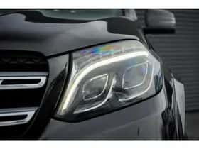 Mercedes-Benz GLS-Klasse (2015) thumbnail 38