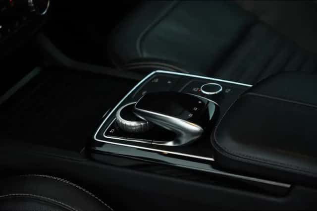 Mercedes-Benz GLS-Klasse (2015) thumbnail 40