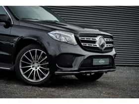 Mercedes-Benz GLS-Klasse (2015) thumbnail 42