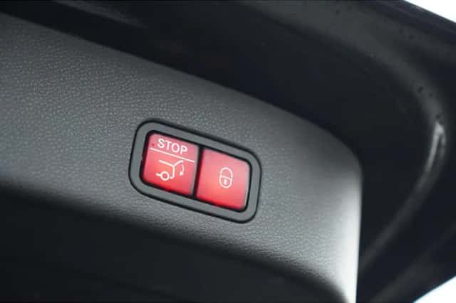 Mercedes-Benz GLS-Klasse (2015) thumbnail 46