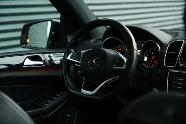 Mercedes-Benz GLS-Klasse (2015) thumbnail 47
