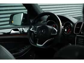 Mercedes-Benz GLS-Klasse (2015) thumbnail 47