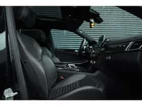 Mercedes-Benz GLS-Klasse (2015) thumbnail 48