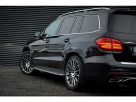 Mercedes-Benz GLS-Klasse (2015) thumbnail 50